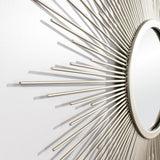 Alves Sunburst Mirror