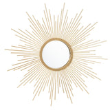 Nahla Sunburst Mirror