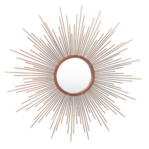 Genevieve Sunburst Mirror