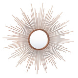 Genevieve Sunburst Mirror