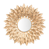 Lana Sunburst Mirror