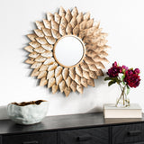 Lana Sunburst Mirror