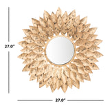 Lana Sunburst Mirror