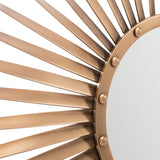 Lachlyn Sunburst Mirror