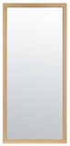 Safavieh Pravina Mirror Gold Wood/Metal MRR2005A