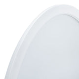 Safavieh Jove Mirror White Iron/Glass MRR2006A