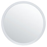 Safavieh Jove Mirror White Iron/Glass MRR2006A