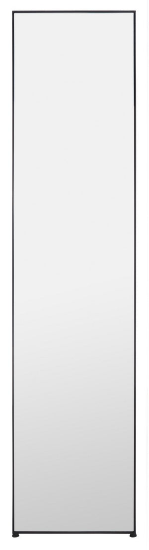 Safavieh Wellen Mirror Black Iron MRR2008C