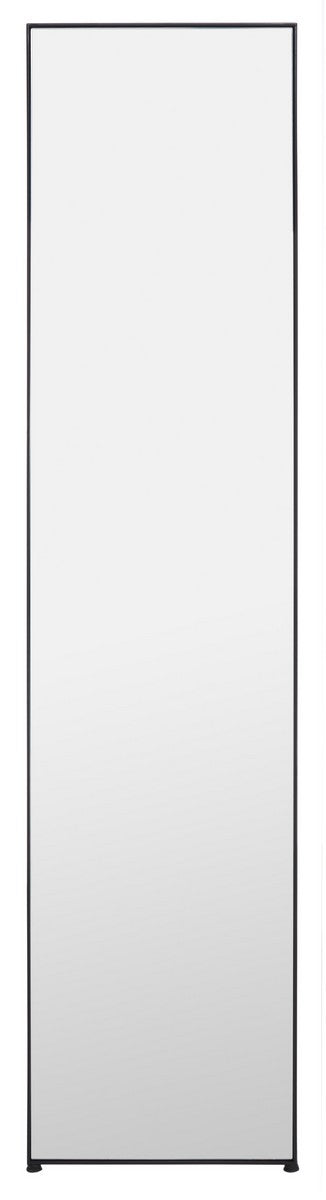 Safavieh Wellen Mirror Black Iron MRR2008C