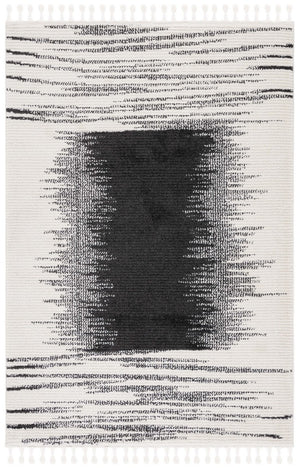 Safavieh Moroccan Tassel 107 Power Loomed 100% Polypropylene Rug MRT107A-9