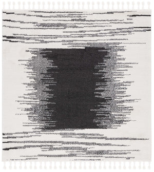 Safavieh Moroccan Tassel 107 Power Loomed 100% Polypropylene Rug MRT107A-9