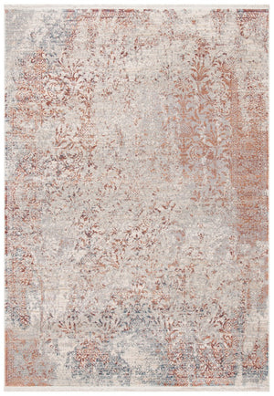 Safavieh Marvel 833 Power Loomed 52% Viscose/37% Polyester/11% Cotton Rug MRV833D-9