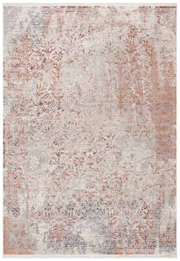 Safavieh Marvel 833 Power Loomed 52% Viscose/37% Polyester/11% Cotton Rug MRV833D-9