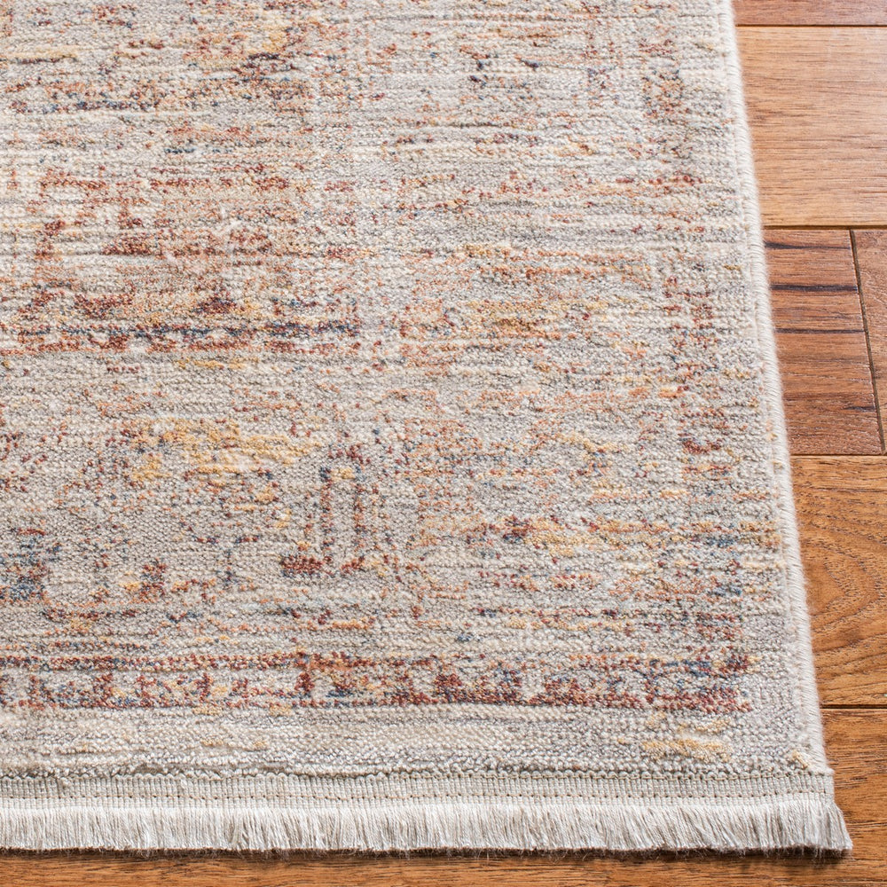 Safavieh Marvel 841 Power Loomed 52% Viscose/37% Polyester/11% Cotton Rug MRV841D-9