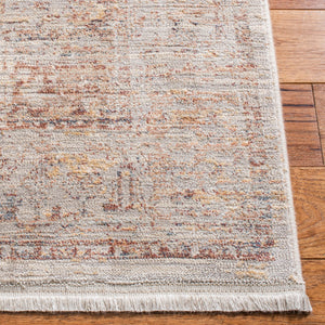 Safavieh Marvel 841 Power Loomed 52% Viscose/37% Polyester/11% Cotton Rug MRV841D-9