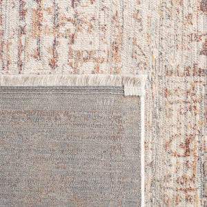 Marvel 841  Power Loomed 40% Polyester, 60% Viscose Rug Beige / Gold