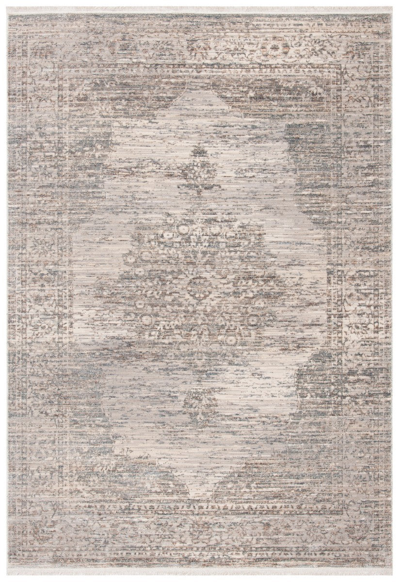 Safavieh Marvel 842 Power Loomed 52% Viscose/37% Polyester/11% Cotton Rug MRV842G-9