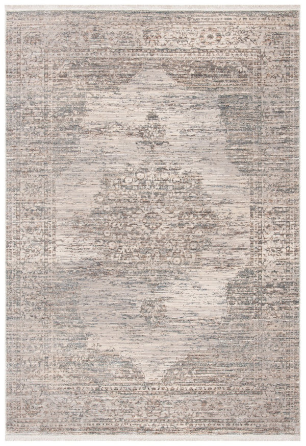 Safavieh Marvel 842 Power Loomed 52% Viscose/37% Polyester/11% Cotton Rug MRV842G-9