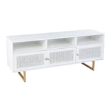 Sei Furniture Mursley Media Cabinet W Storage Ms1094913