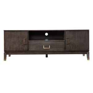 Sei Furniture Brenting Media Stand W Storage Ms1096513