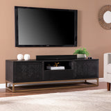Sei Furniture Dessingham Reclaimed Wood Tv Media Stand Ms1096913