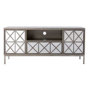Sei Furniture Downley Storage Tv Media Stand Ms1128113