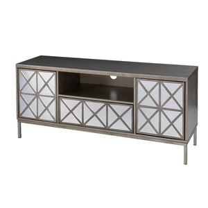 Sei Furniture Downley Storage Tv Media Stand Ms1128113