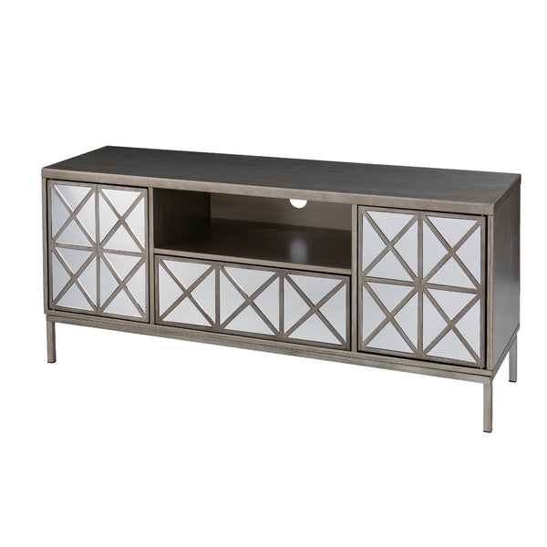 Sei Furniture Downley Storage Tv Media Stand Ms1128113