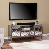 Sei Furniture Downley Storage Tv Media Stand Ms1128113
