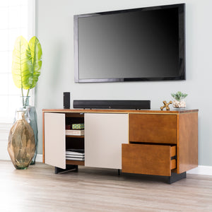 Holly Martin Midhurst Storage Media Stand Ms7228