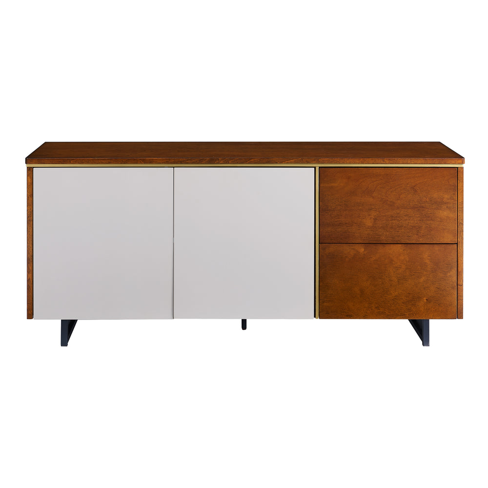 Holly Martin Midhurst Storage Media Stand Ms7228