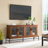 Sei Furniture Chalford Tv Sideboard Ms8349