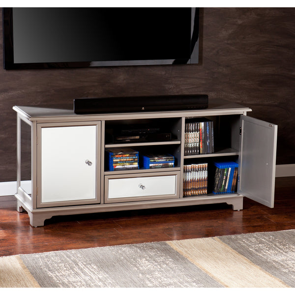 Sei Furniture Mirage Tv Media Stand Ms9158