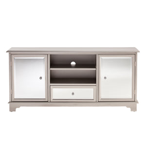 Sei Furniture Mirage Tv Media Stand Ms9158