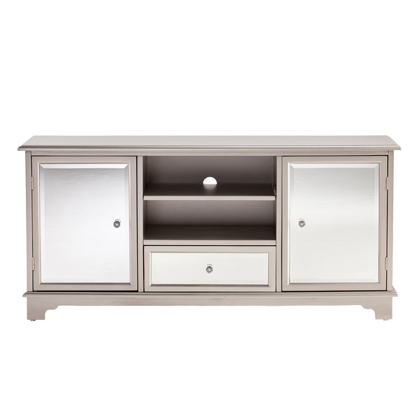 Sei Furniture Mirage Tv Media Stand Ms9158