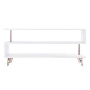 Sei Furniture Sills Low Profile Tv Stand Ms9204