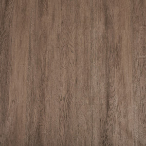 Walker Edison Mission Transitional/Traditional 58" Slatted Side Wood Console MSET58COAG