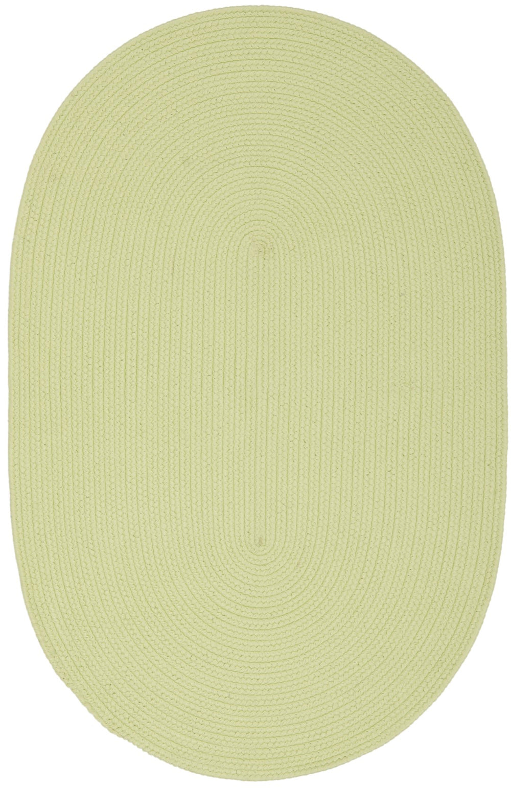 Safavieh Winding Braid BRAIDED POLYPROPYLENE Rug MSJ2121B-24