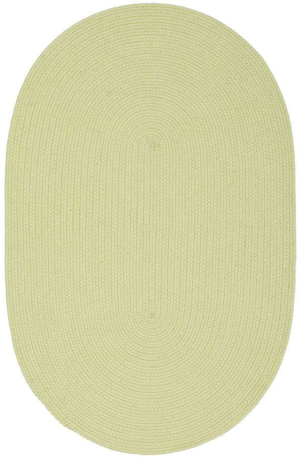Safavieh Winding Braid BRAIDED POLYPROPYLENE Rug MSJ2121B-24