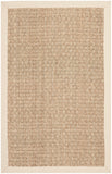 Safavieh Countryside Seagrass Power Loomed Seagrass Rug MSJ2511A-2