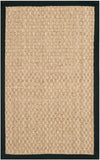 Safavieh Countryside Seagrass Power Loomed Seagrass Rug MSJ2511B-24