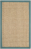 Safavieh Countryside Seagrass Power Loomed Seagrass Rug MSJ2511C-24