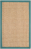 Safavieh Countryside Seagrass Power Loomed Seagrass Rug MSJ2511C-2