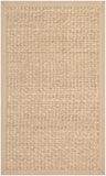 Safavieh Countryside Seagrass Power Loomed Seagrass Rug MSJ2511D-24