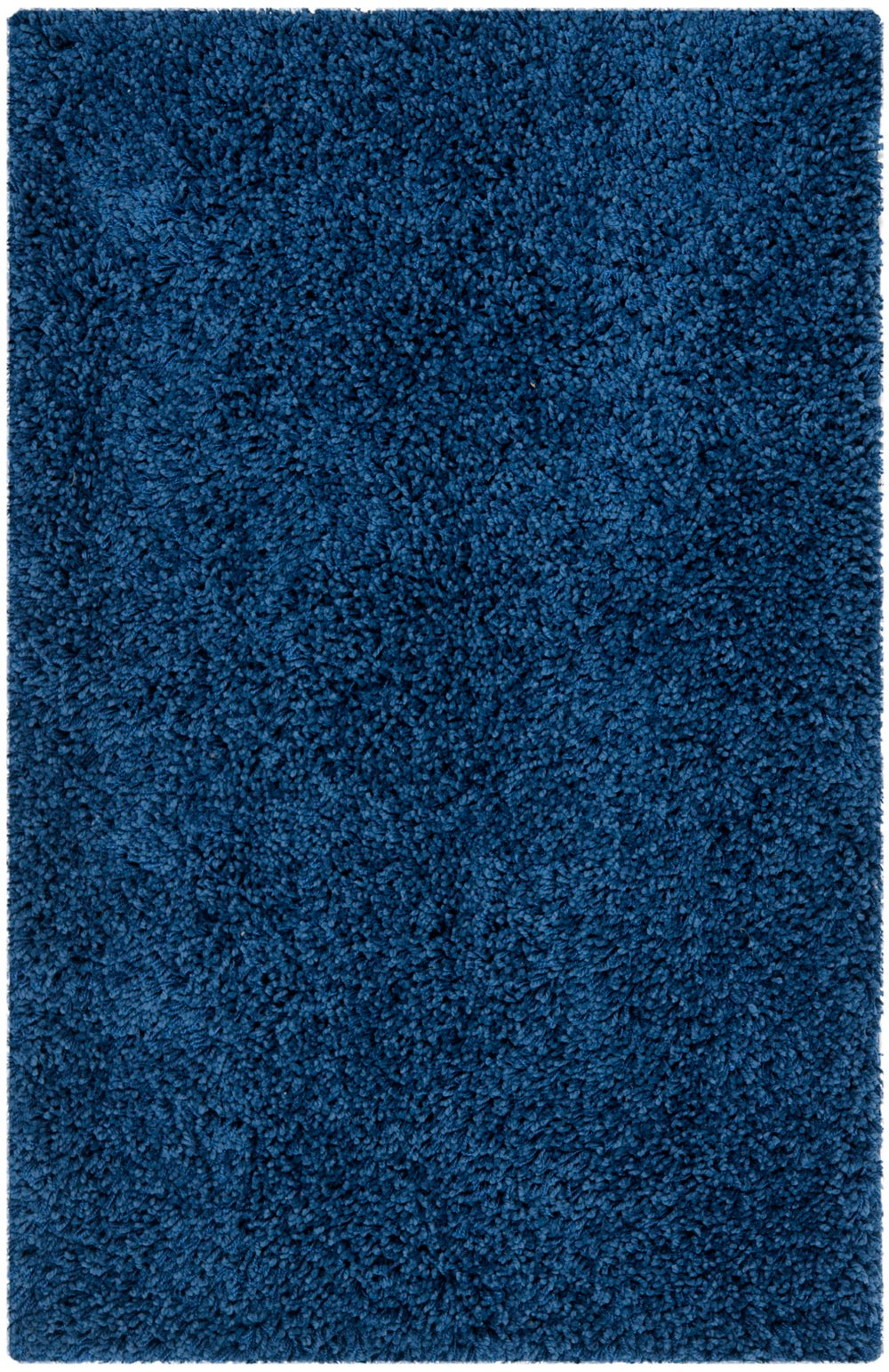 Safavieh Soft Shag Hand Tufted Polypropylene Rug MSJ3041A-24