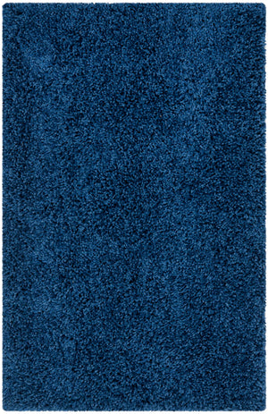Safavieh Soft Shag Hand Tufted Polypropylene Rug MSJ3041A-24