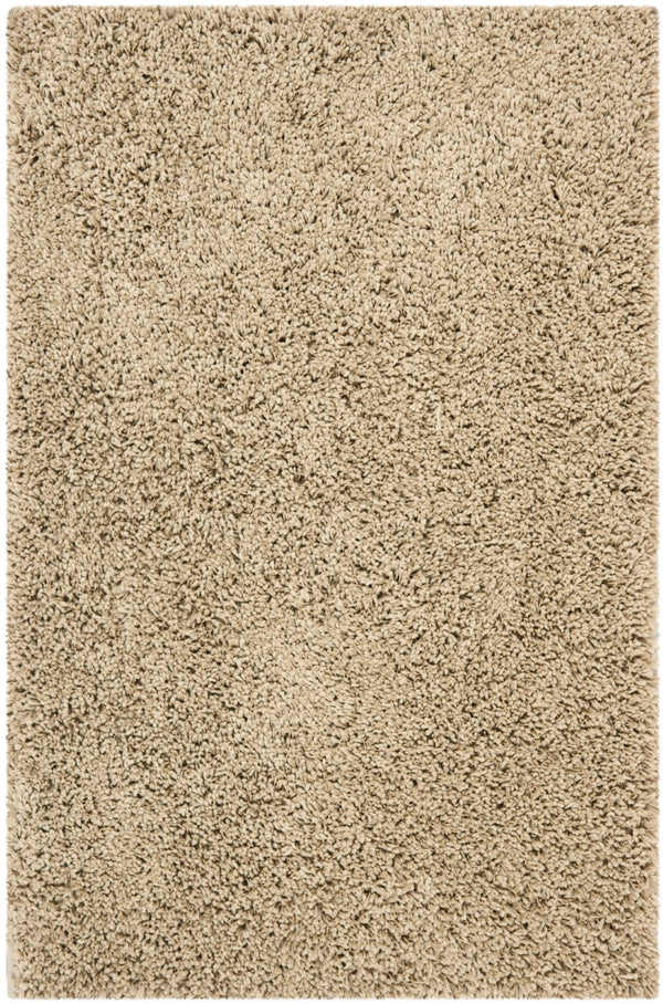 Safavieh Soft Shag Hand Tufted Polypropylene Rug MSJ3041B-24
