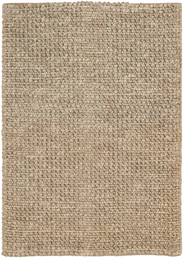 Safavieh Nubby Tweed Hand Woven 90% Jute and 10% Cotton Rug MSJ3511A-24