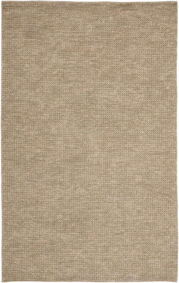 Safavieh Nubby Tweed Hand Woven 90% Jute and 10% Cotton Rug MSJ3511A-24