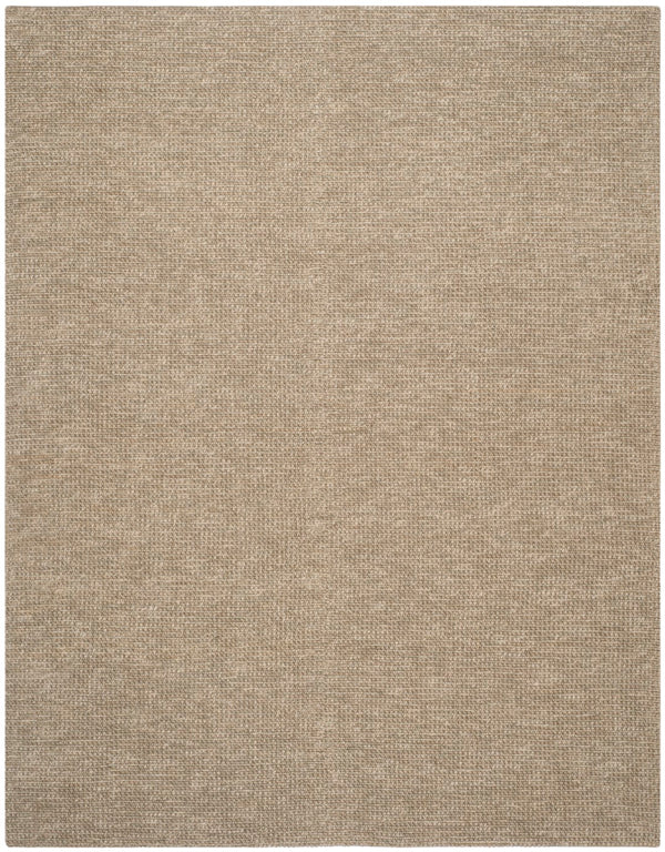 Safavieh Nubby Tweed Hand Woven 90% Jute and 10% Cotton Rug MSJ3511A-24